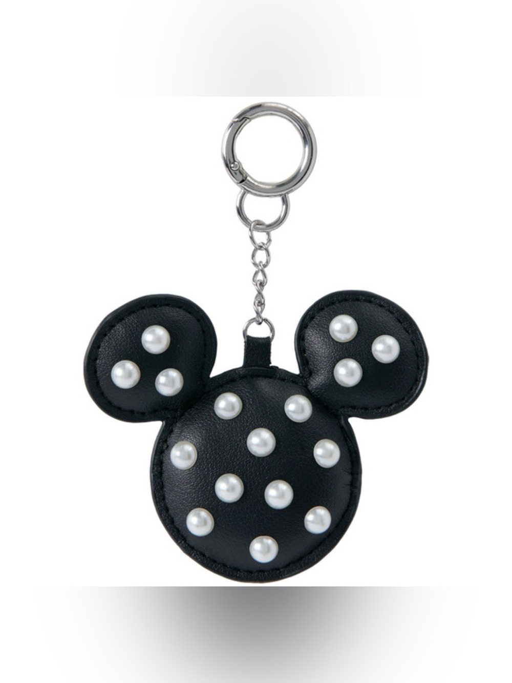NWT Disney Mickey Bag Charm Character Earrings